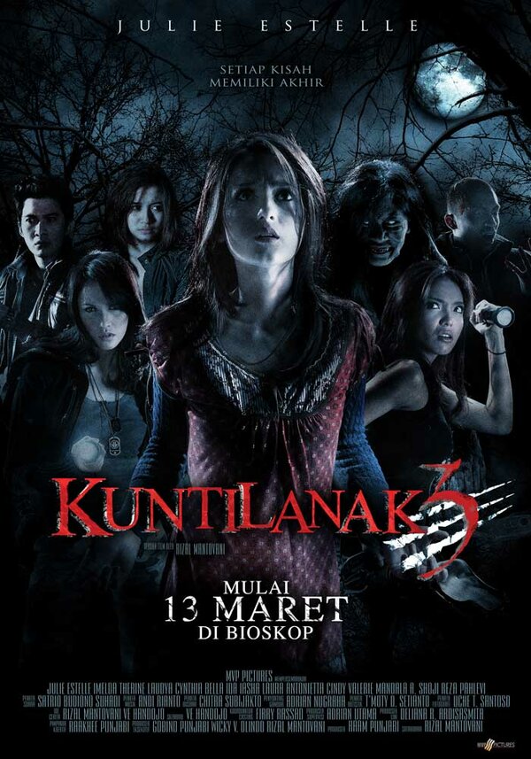 Кунтиланак 3 сериал 2008 смотреть онлайн бесплатно в хорошем качестве HD